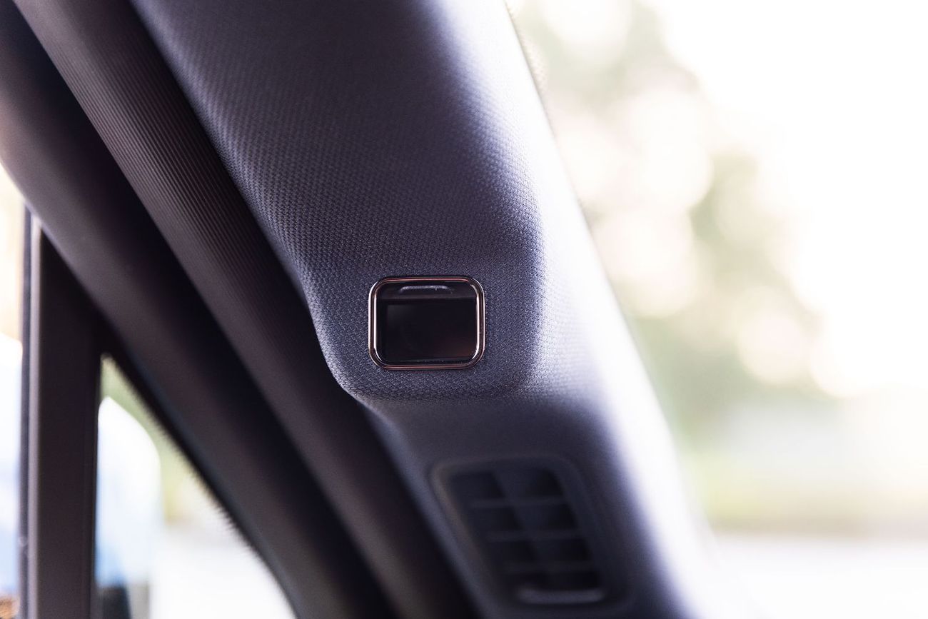 BYD Leopard 5 2025 BYD LEOPARD 5 - NAVIGATOR