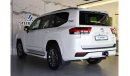 Toyota Land Cruiser 2022 | LC 300 VX V6 4.0L PETROL AT FULL OPTION 70TH ANNIVERSARY EDITION WITH REAR INFOTAINMENT SYSTE