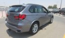 بي أم دبليو X5 diesel nice clean car right hand drive