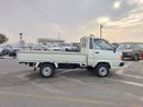 تويوتا تاوناس TOYOTA TOWNACE TRUCK PICKUP RHD 1995 MODEL 1.8 L PETROL MANUAL(PM19810)