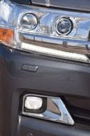 تويوتا لاند كروزر LC200 V8 Diesel 4.5L (Export Only)