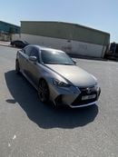 Lexus IS300 Lexus is 300 Fsport