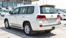 Toyota Land Cruiser GXR V8,Petrol