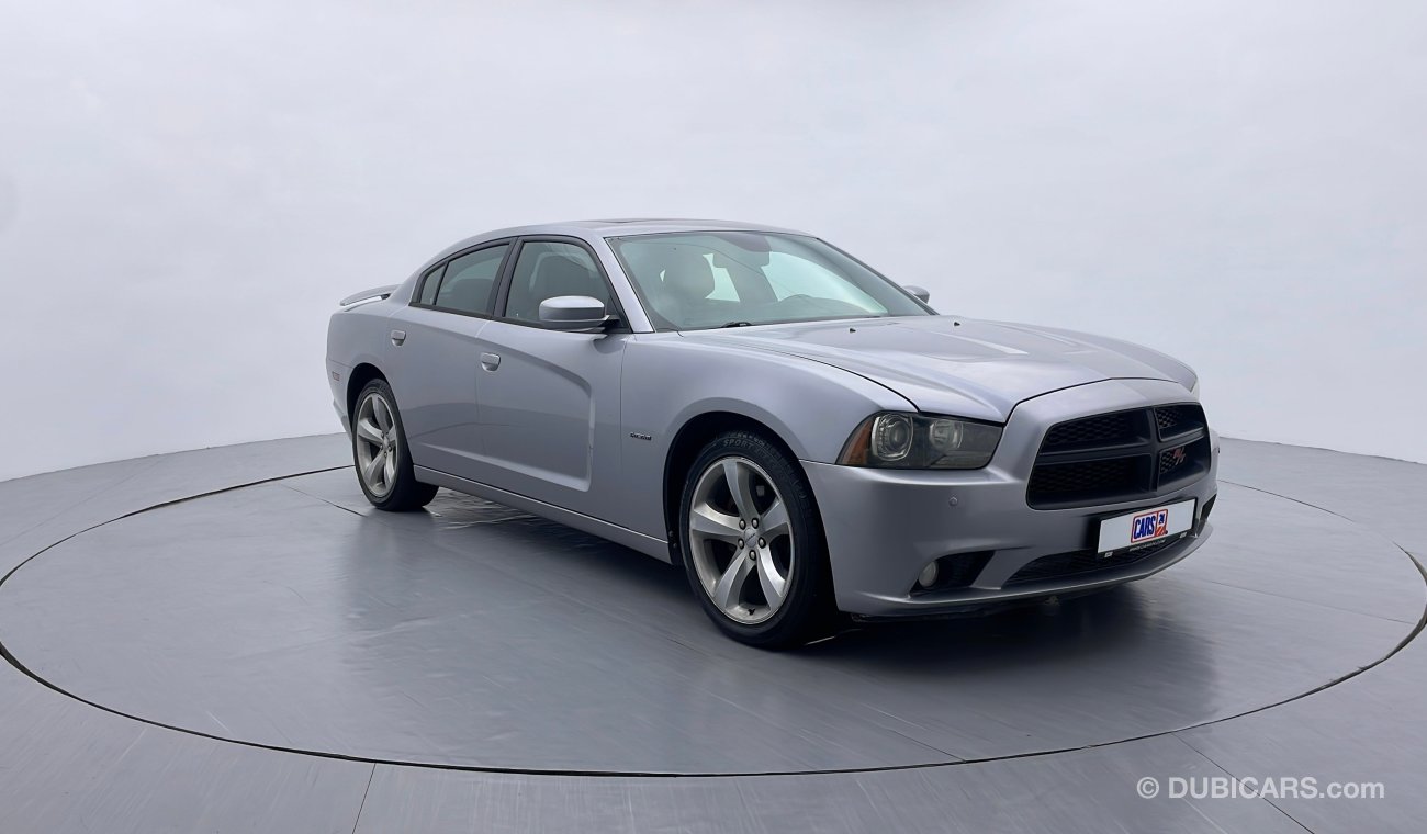 Dodge Charger R/T MAX 5.7 | Under Warranty | Inspected on 150+ parameters