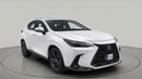 Lexus NX350 F SPORT 2023 | AED 2325/Month | 0 DP | 30 Day Return | Warranty