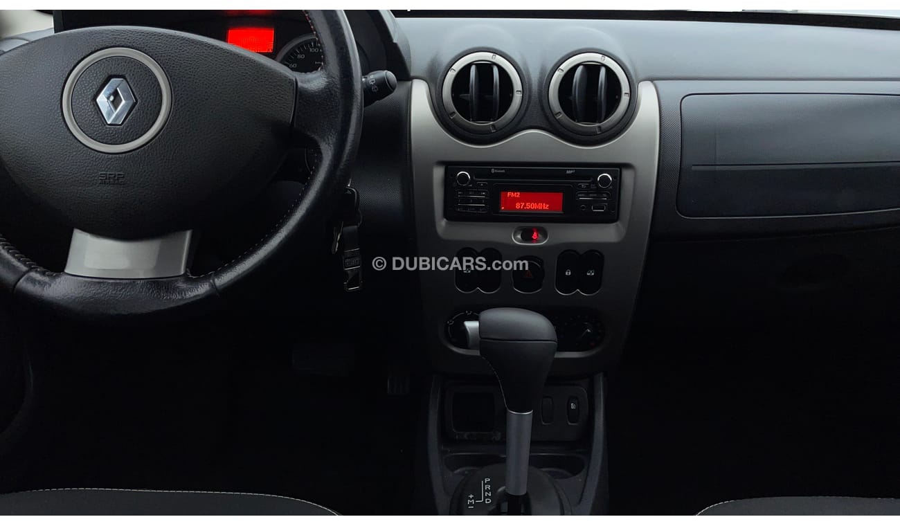 Renault Duster SE 2 | Zero Down Payment | Free Home Test Drive