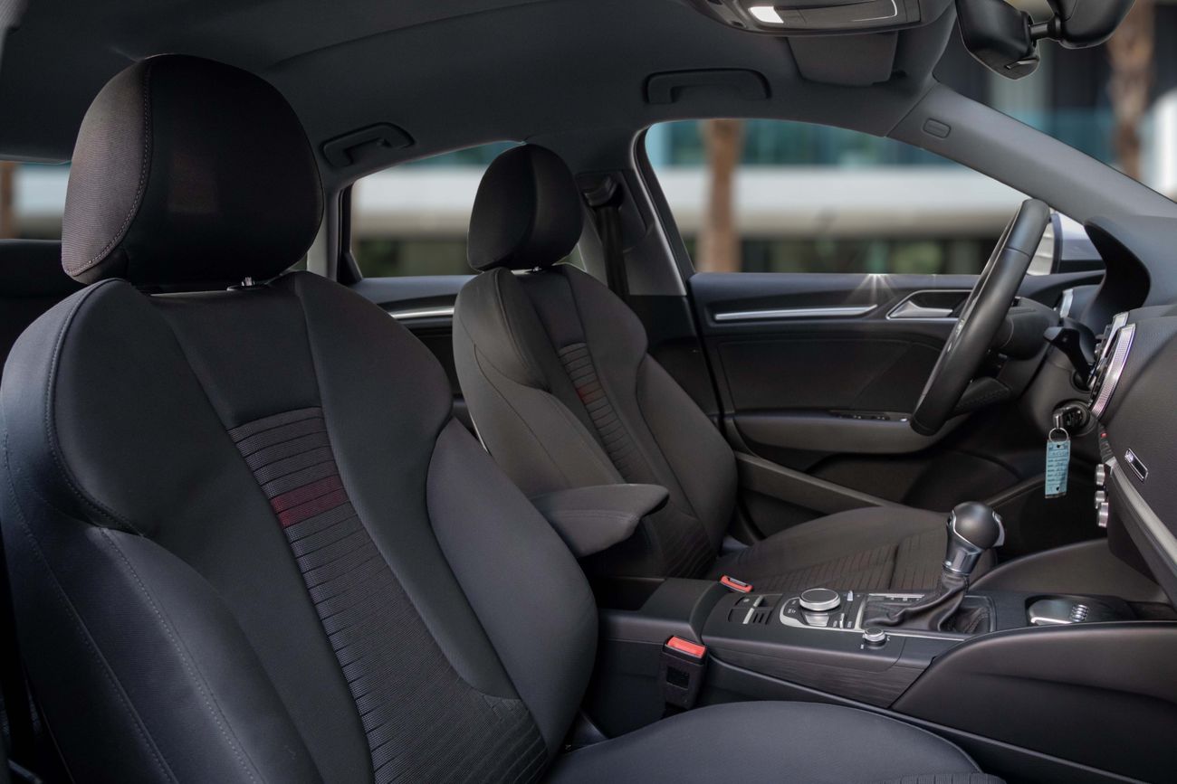 أودي A3 A3 30 TFSI | 1,175 P.M | 0% Downpayment | A3 30 TFSI | LOW KM! | WARRANTY!