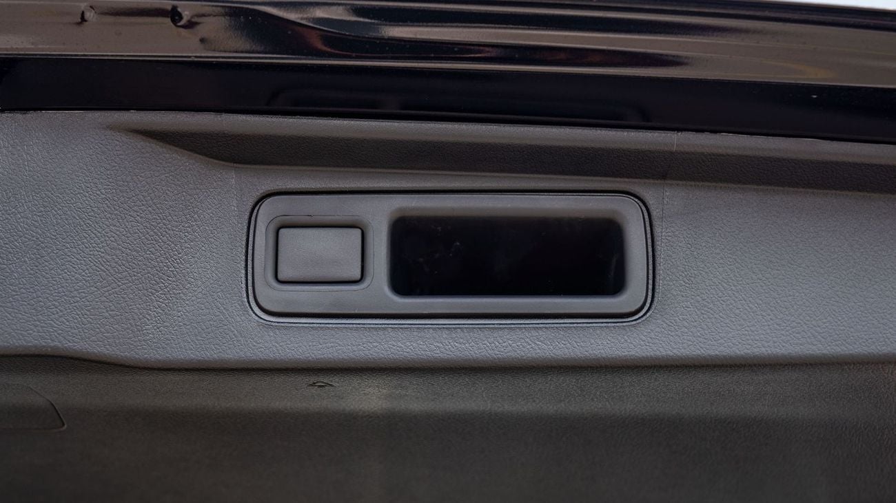 Toyota Fortuner GX2 2.7L 4WD