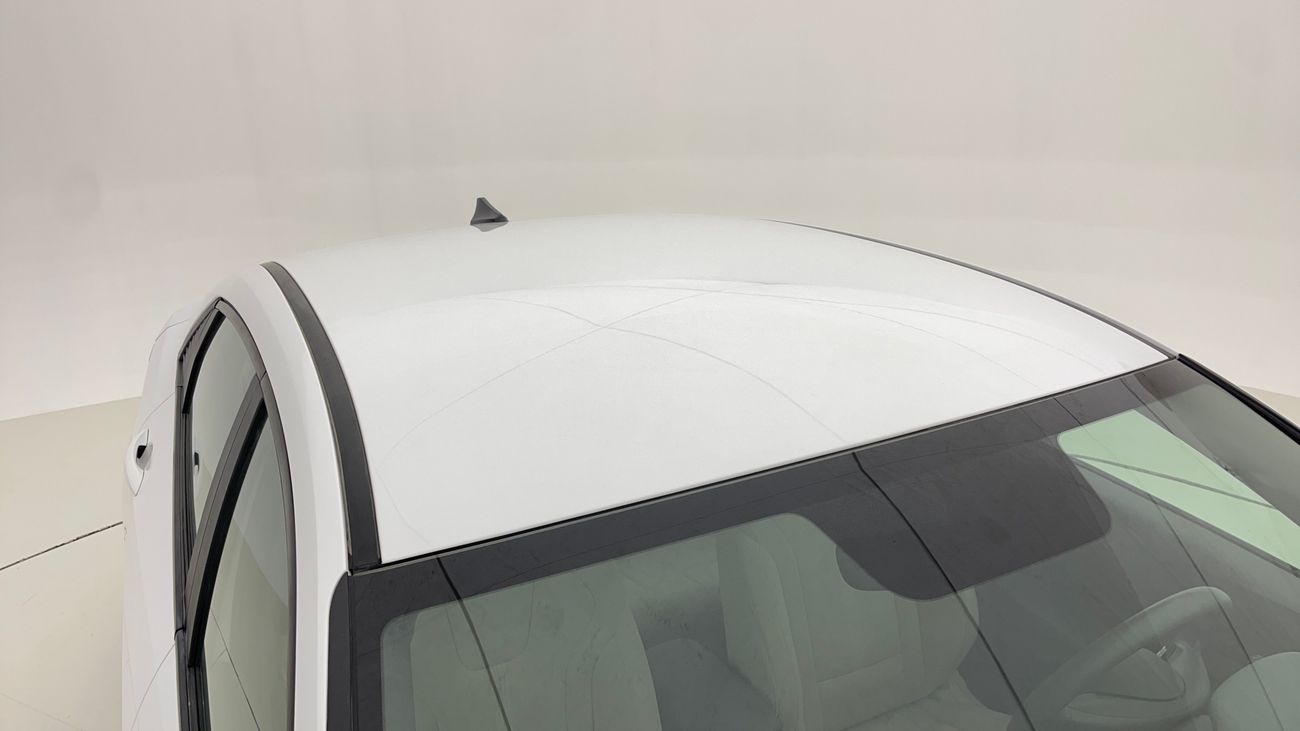 Hyundai Elantra SMART 1.6 | Zero Down Payment | Home Test Drive