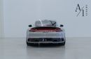 Porsche 911 2022 Porsche 911 Carrera, With Warranty, Fully Loaded, Excellent condition, GCC Spec