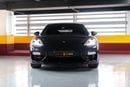Porsche Panamera 971