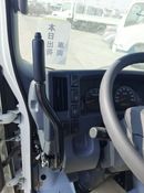 Isuzu NMR Isuzu Nmr Dumper