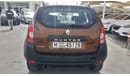Renault Duster 2014 Gulf Specs Full automatic clean car excellent condition
