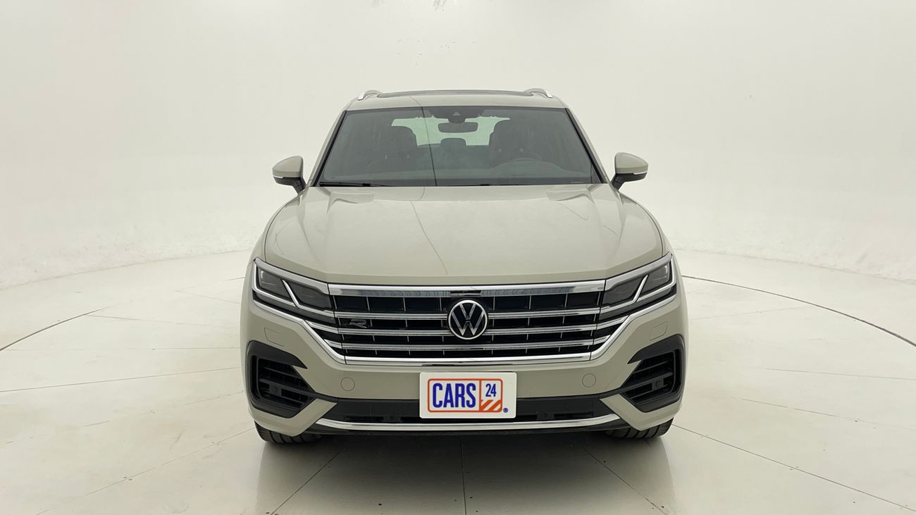 Volkswagen Touareg R LINE 3 | Zero Down Payment | Free Home Test Drive