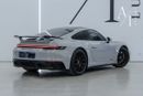 Porsche 911 Carrera GTS 3.0L (450 HP) Coupe 2022 Porsche 911 Carrera GTS, Full Service History, Warranty, GCC Sp