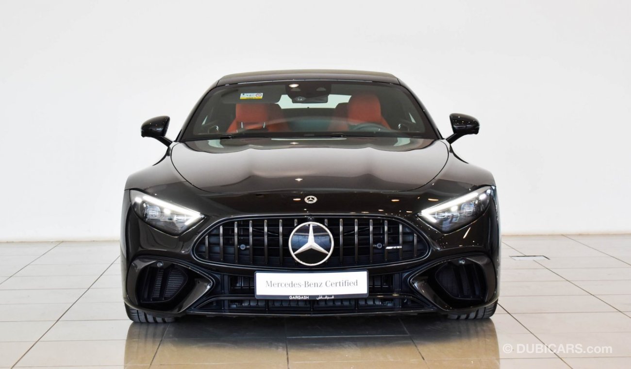 Mercedes-Benz SL 55 AMG 4M  / Reference: VSB 31656 Certified Pre-Owned with up to 5 YRS SERVICE PACKAGE!!!