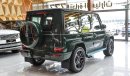 مرسيدس بنز G 63 AMG MERCEDES BENZ G63 AMG 4.0L V8 2023