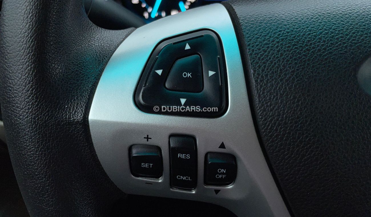 Ford Explorer STD 3.5 | Zero Down Payment | Free Home Test Drive