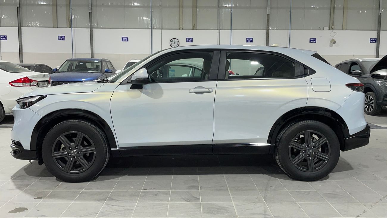 Honda HRV 2024 EX | AED 1144/Month | 0 DP | 30 Day Return | Warranty
