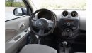 Nissan Micra GCC Well Maintained