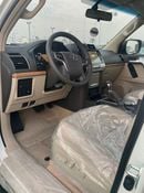 Toyota Prado 2023 TOYOTA PRADO 4.0l V6 VXR PETROL ZERO KM