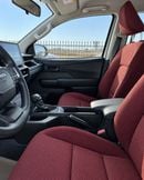 Toyota Hilux 2027 Toyota Hilux DLS | 2.8L Diesel A/T | 4x4 | GCC Spec | Export