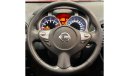 نيسان جوك 2016 Nissan Juke, Warranty, Full Service History, Low KMs