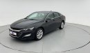 Chevrolet Malibu LS 1.5 | Zero Down Payment | Free Home Test Drive