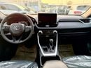 Toyota RAV4 2023 Toyota Rav4 XLE Gray Newly arrived Push Strat Run & Drive