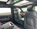 Land Rover Range Rover Sport 2026 Land Rover Range Rover HSE Dynamic P530, Land Rover Warranty + Service Contract, Full Land Rove