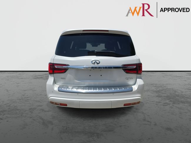 Infiniti QX80 SENSORY, миниатюра 21
