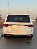 جيب واجونير L Series I 2023 AWD
