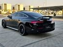 Mercedes Benz AMG GT GT | Korean Specs | Pristine Condition