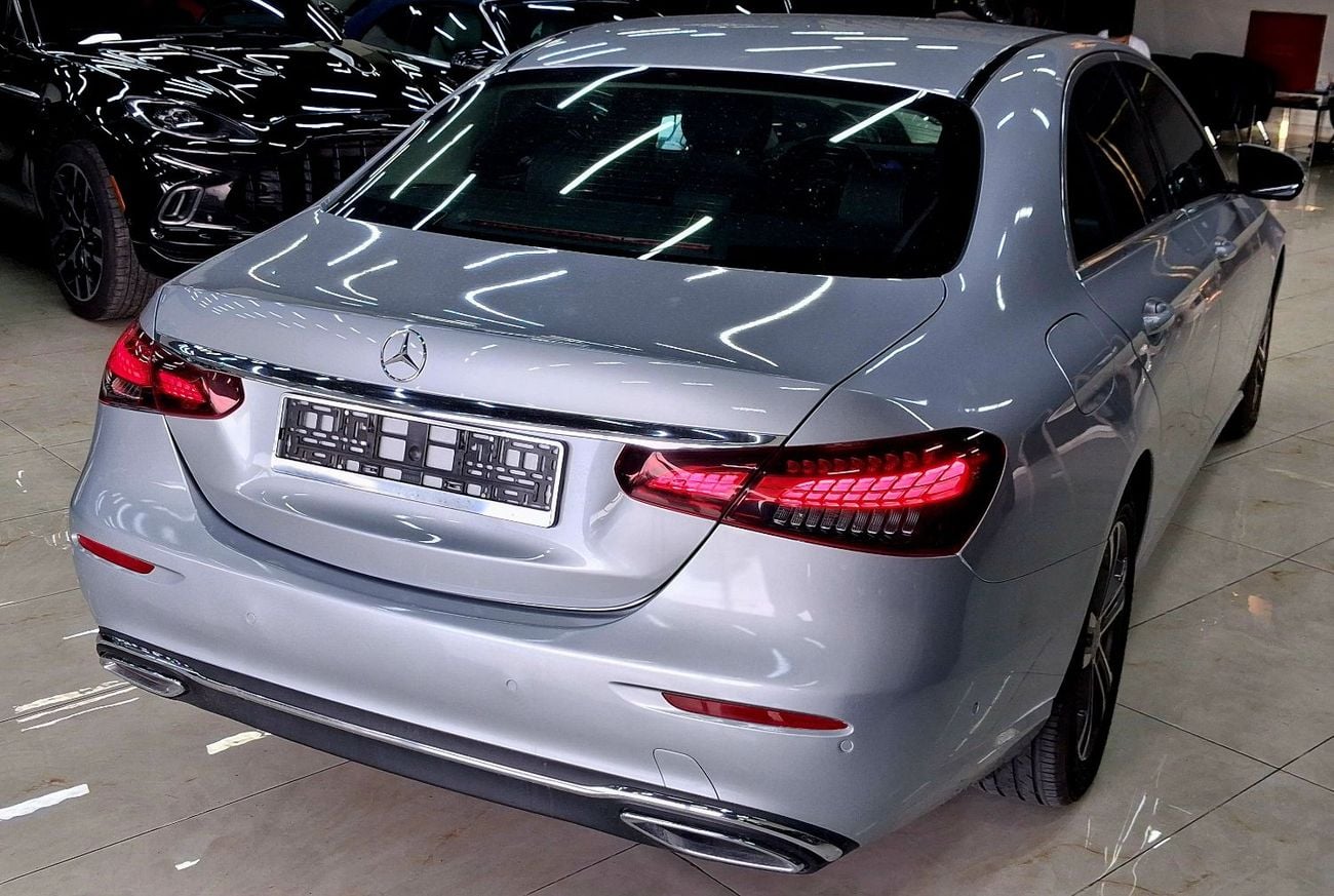 Mercedes-Benz E 220 E220 CDI