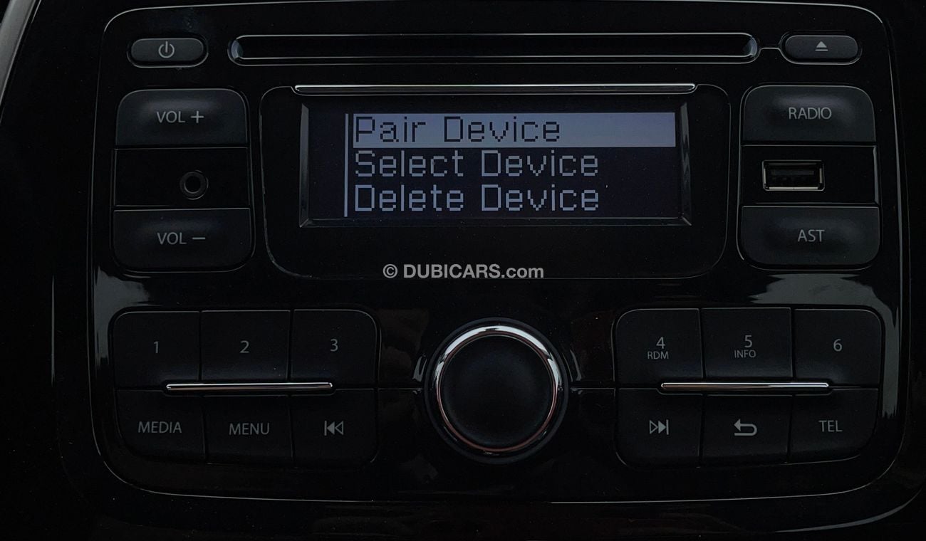 Renault Captur SE 1.2 | Zero Down Payment | Free Home Test Drive