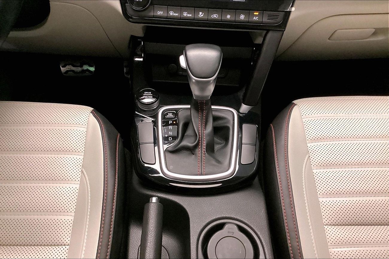 Kia Seltos SX (GT Line) | Guaranteed Warranty | 0 Down Payment