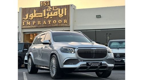 مرسيدس بنز CLS 450 بريميوم+