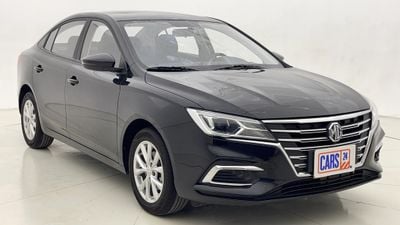 MG 5 STD 1.5 | Zero Down Payment | Home Test Drive