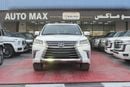 Lexus LX 570 Platinum 5.7L,GCC