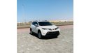 Toyota RAV4 GX GX Toyota Ravour GX GCC, original paint, in very good condition