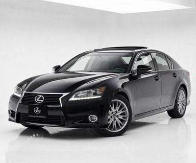 Lexus GS350 PRESTIGE 3.5