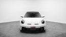 بورش 911 GT3 Manual TECHART - 2022 - Euro Specs