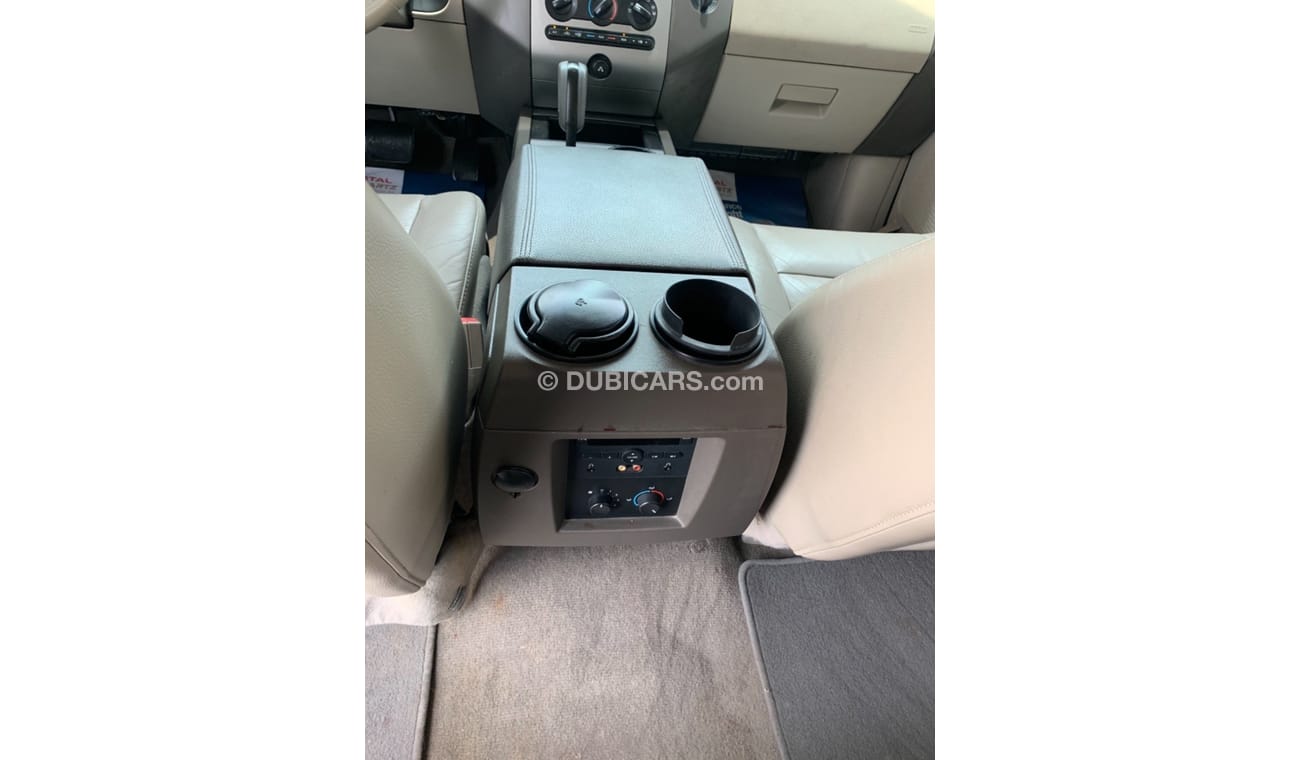 فورد إكسبيديشن فورد اكسبديشن