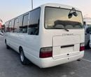 Toyota Coaster