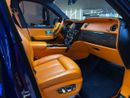 Rolls Royce Cullinan 2021 Rolls-Royce Cullinan Mansory 1 OF 1 Origianl | Full Service History | Warranty Available !