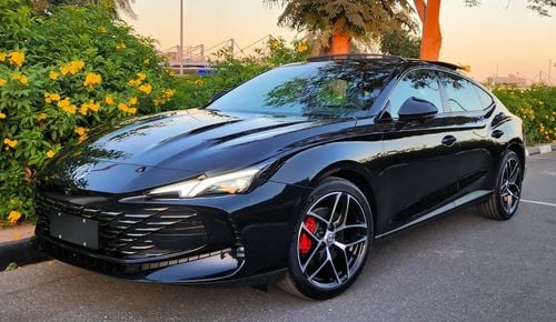 MG 7 Mg7 1.5 Turbo | Full option GCC