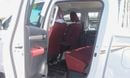 Toyota Hilux GLX TOYOTA HILUX SR5 2.7 M/T 4*4 2026