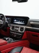 مرسيدس بنز G 63 AMG STD