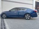 Nissan Altima SV