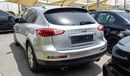 Infiniti EX35